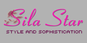 Sila Star Logo - Big